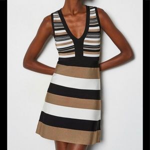 Karen Millen Knit Dress